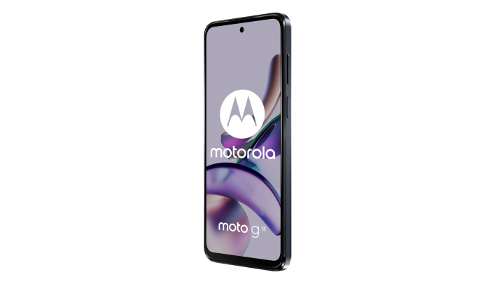 Motorola moto g13 And13 Matte Charcoal 9