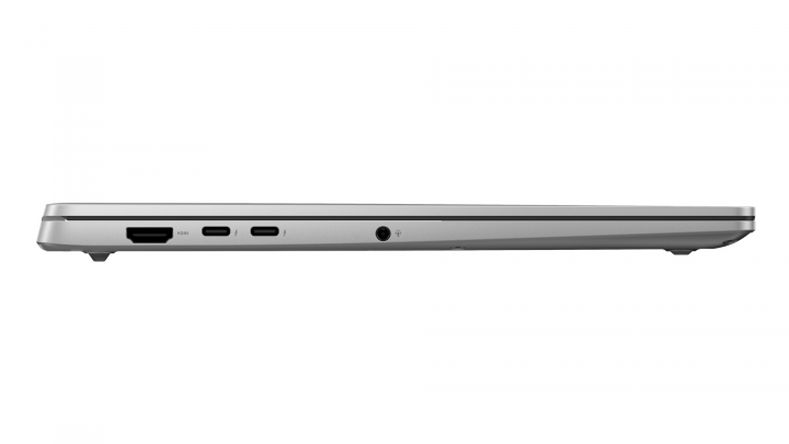 Laptop ASUS Vivobook S 14 S5406SAL-SF312W Cool Silver W11 Copilot+PC 4