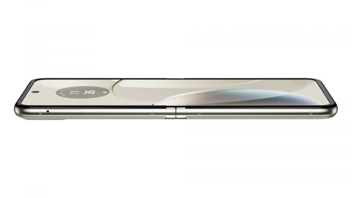 Smartfon Motorola razr 40 5G And13 Vanilla Cream 2