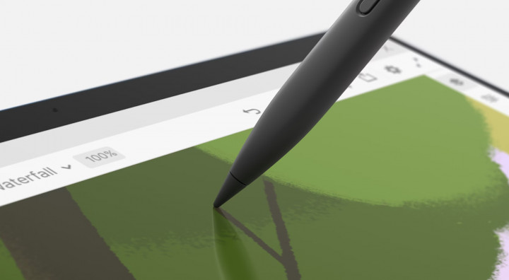 Etui Pro Signature Type Cover + Slim Pen 2 8X8-00162 2