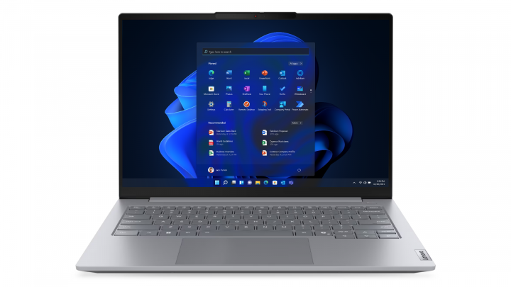 Laptop Lenovo ThinkBook 14 Gen 8 W11P