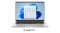 Laptop ASUS Vivobook S 14 S5406SAL-SF312W Cool Silver W11 Copilot+PC 2