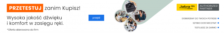 Przetestuj zanim kupisz!