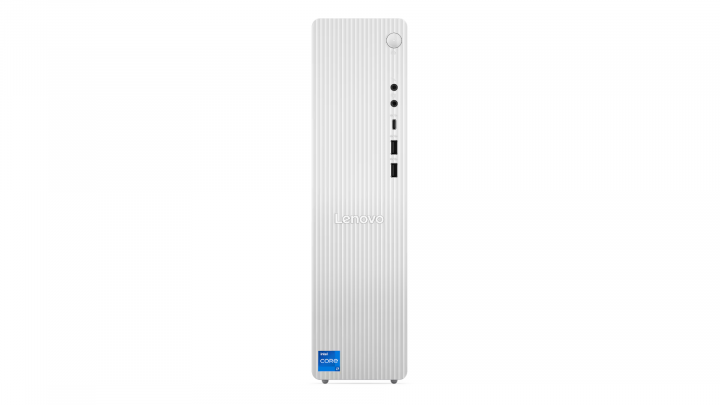 Komputer Lenovo IdeaCentre Tower 08IRH9 Cloud Grey