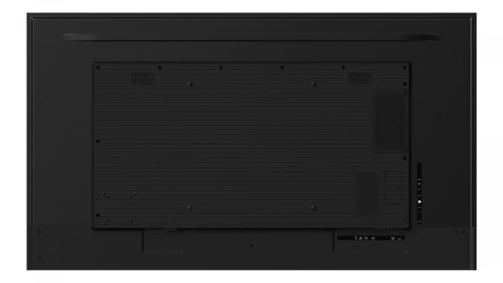 Monitor wielkoformatowy iiyama LH6575UHS-B2AG 65" 4K UHD IPS 24/7 Android 11 8