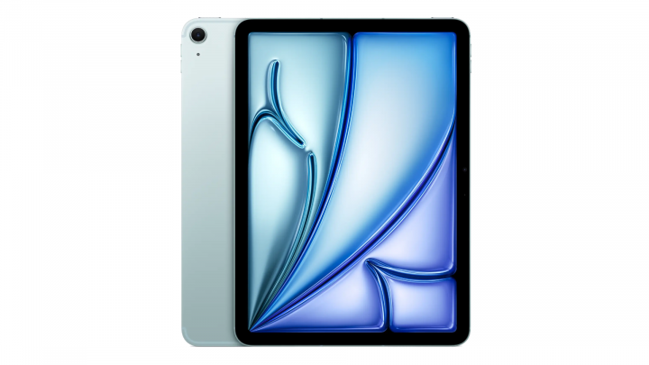 Tablet Apple iPad Air 11" M3 LTE Niebieski