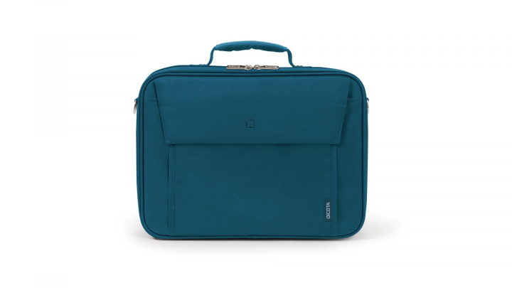 Torba do laptopa DICOTA Multi BASE 156 D30919 niebieska - przód