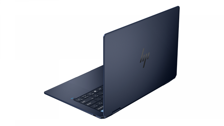 Laptop 2w1 HP OmniBook Ultra Flip 14-fh0099nw B2MF6EA OLED W11H Atmospheric blue (Pen) 7