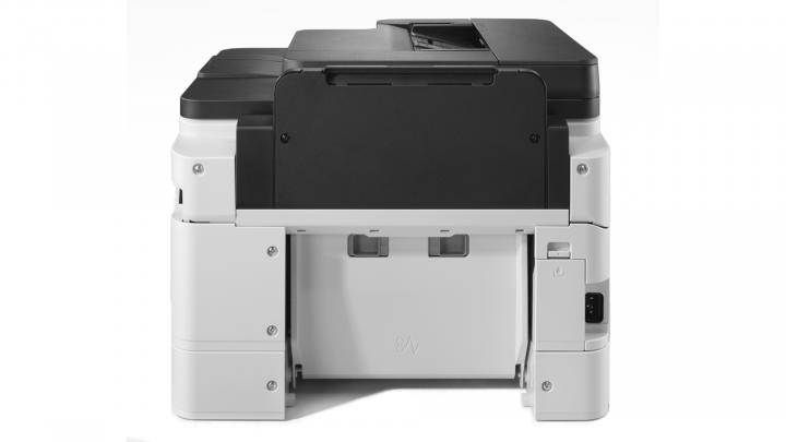 Urządzenie wielofunkcyjne Brother MFC-J5110DW tył