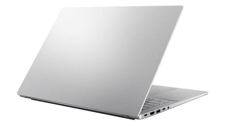 Laptop ASUS Vivobook S16 M3607HA NoOS Cool Silver (BK white keyb) 4