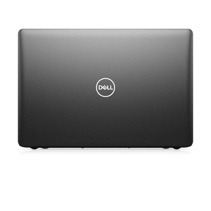 Laptop Dell Inspiron 17 3793 ODD czarny - widok klapy