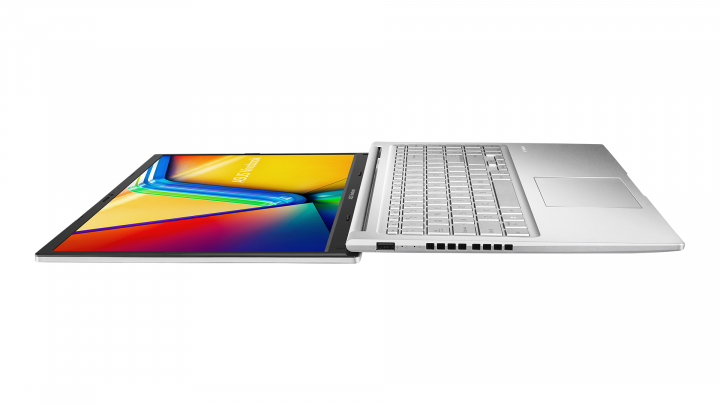 Laptop ASUS X1502ZA Icelight Silver 4