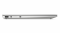 Laptop HP EliteBook x360 1040 G7 srebrny widok lewej strony