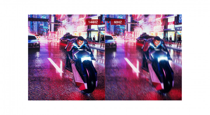 ASUS ROG Strix XG49VQ 5