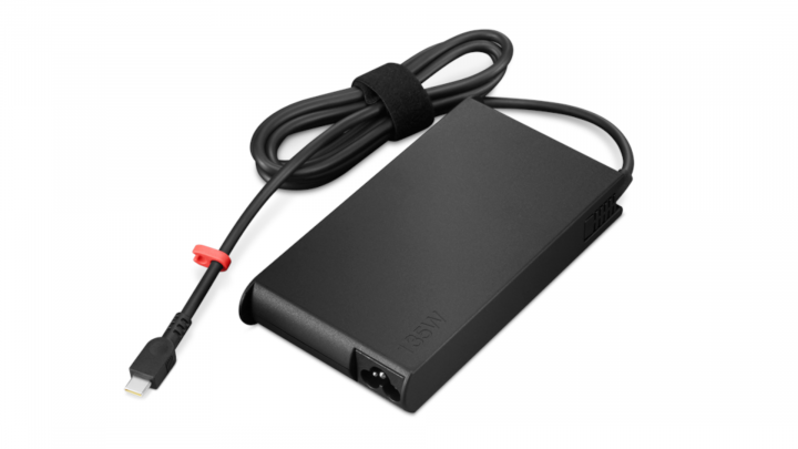 Zasilacz Lenovo ThinkPad 4X21H27804 135W AC Adapter (USB-C)