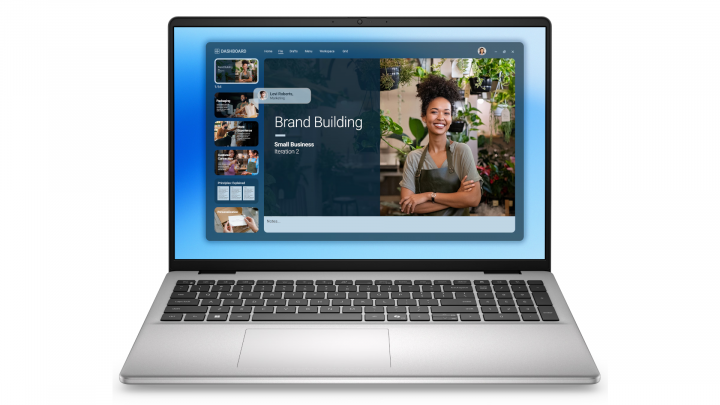 Laptop Dell 16 DC16251