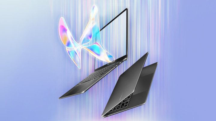 Laptop MSI Prestige 14 AI+ D3M