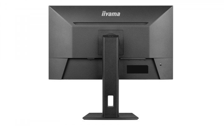 Monitor IIYAMA ProLite XUB2793QS-B6 - widok tylu 2