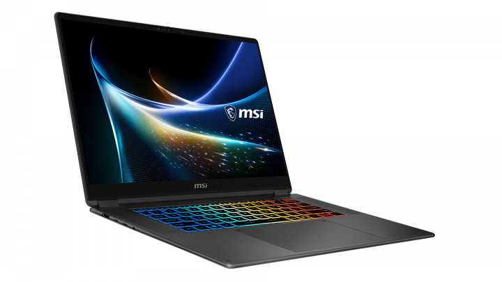 Laptop MSI Prestige N16 Flip AI+ C1XMT 5