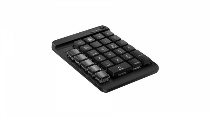 Klawiatura numeryczna bezprzewodowa HP 435 7N7C3AA 4