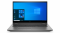 Mobilna stacja robocza HP ZBook Fury 17 G8 W10P - widok frontu
