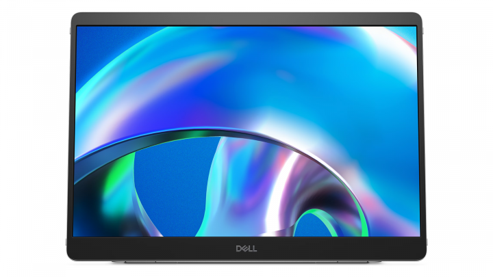 Monitor Dell Pro 14 P1425 210-BQTB