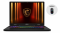 Laptop MSI Crosshair A16 HX D8WX - mysz