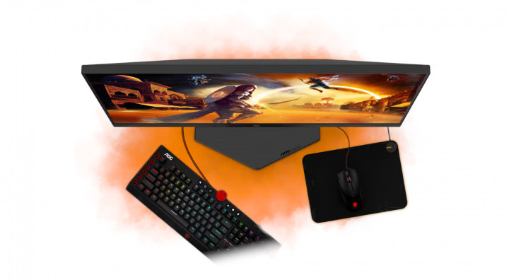 Monitor AOC 27G4ZRE 27 5