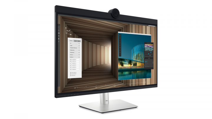 Monitor Dell U3224KBA 210-BHNX 5