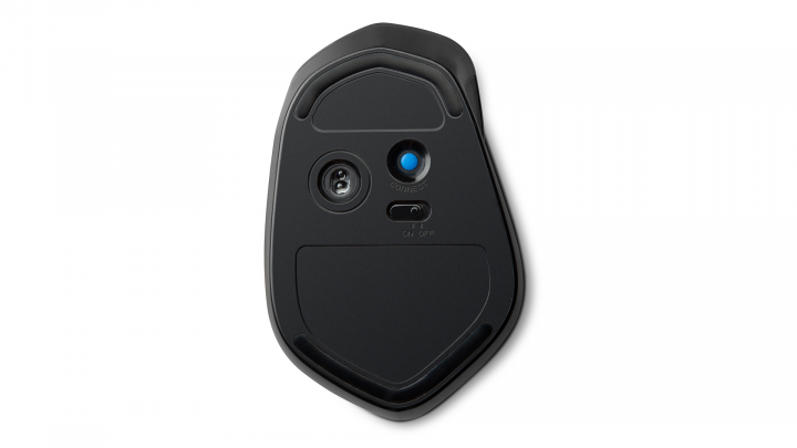 Mysz laserowa bezprzewodowa HP X4500 H2W26AA