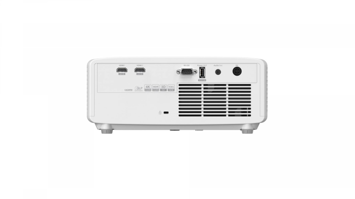 Projektor Optoma GT2000HDR E9PD7KK31EZ4 2