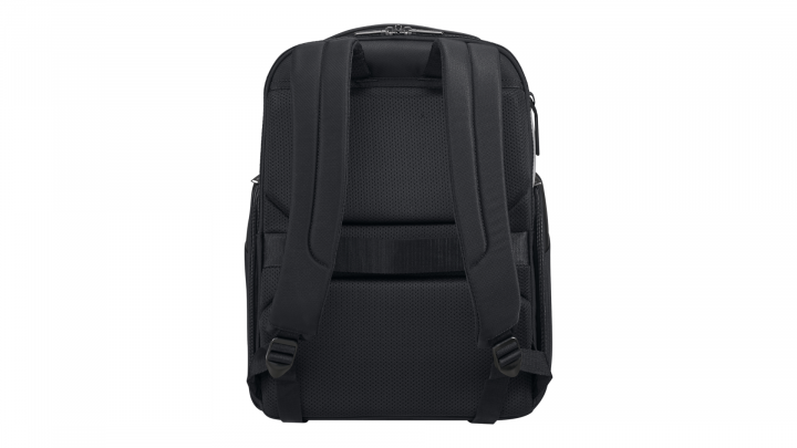 Plecak do laptopa Samsonite Evosight 15,6 230519 czarno-szary 3