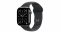 Smartwatch Apple Watch Series 11 GPS + Cellular, koperta 42 mm z tytanu w kolorze łupku, pasek sportowy w kolorze czarnym 2