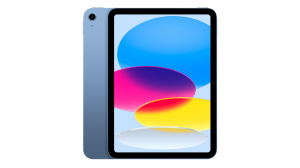 Tablet Apple iPad 10,9" A14 WiFi 256GB Blue MPQ93FD/A