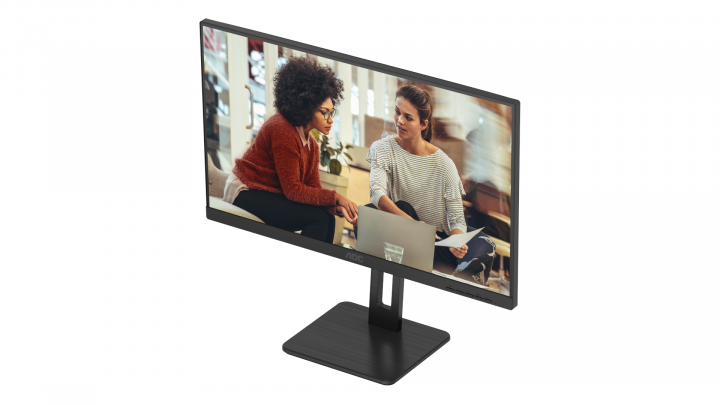 Monitor AOC U27E3UF 2