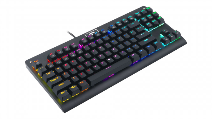 Redragon Dark Avenger K568 V2 RGB 1