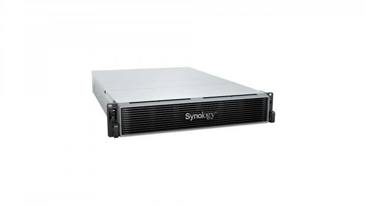 Serwer NAS Synology RS4826xs+ 3