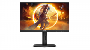 Monitor AOC 24G4X 23,8" IPS FHD 180Hz 1ms