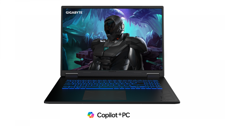 Laptop Gigabyte Gaming A18 R7 260 2