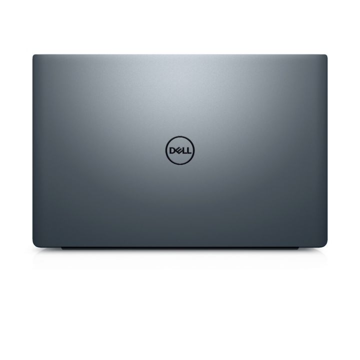Laptop Dell Vostro 15 5590 szary - widok klapy