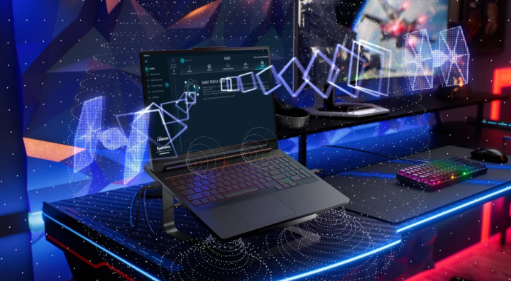 Czy laptop gamingowy sprawdzi się jako narzędzie do montażu wideo? 6