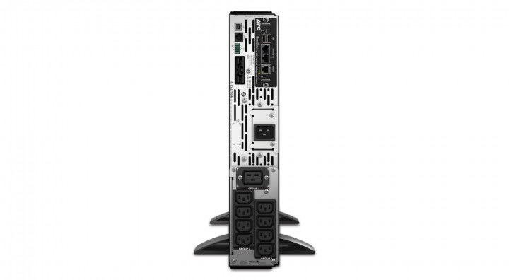UPS APC smx3000rmhv2unc 3000VA 3