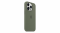 Etui Apple iPhone 14 Pro Silicone Case z MagSafe Olive MQUH3ZM/A 4