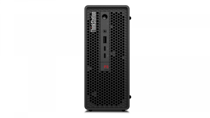 Stacja robocza Lenovo ThinkStation P3 Ultra