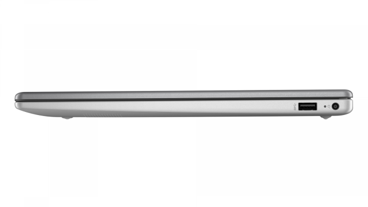 Laptop HP 255 G10 W11H srebrny FPR 7