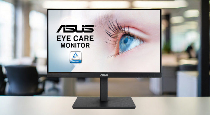 ASUS VA229QSB
