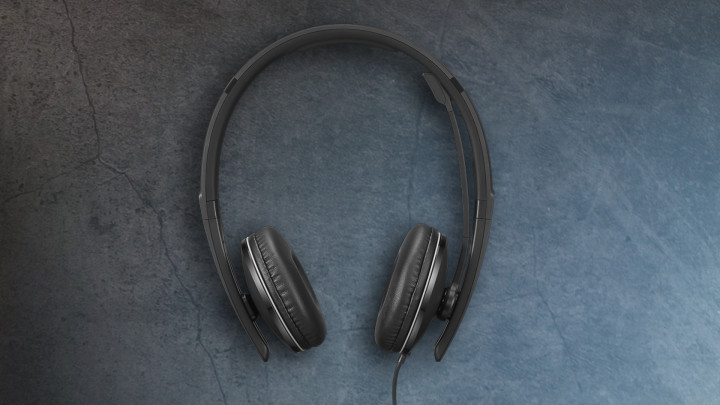 Lenovo Wired ANC Gen 2 (Teams) 4XD1M45627