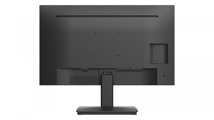 ProLite XU2793HS-B4 tyl