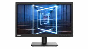 Monitor Lenovo ThinkVision E20-30 62F7KAT4EU 19,5" TN HDMI VGA