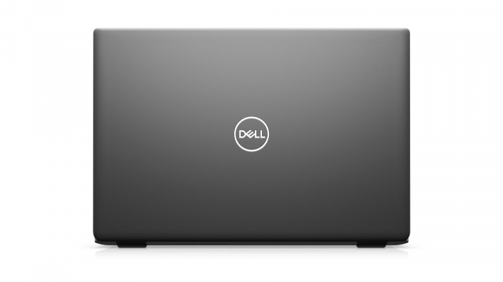Laptop Dell Latitude 3510 czarny-widok klapy